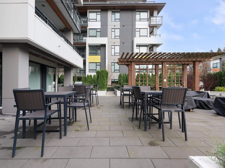 407-3018 St. George Street, Port Moody, BC, V3H 0L4 - 20