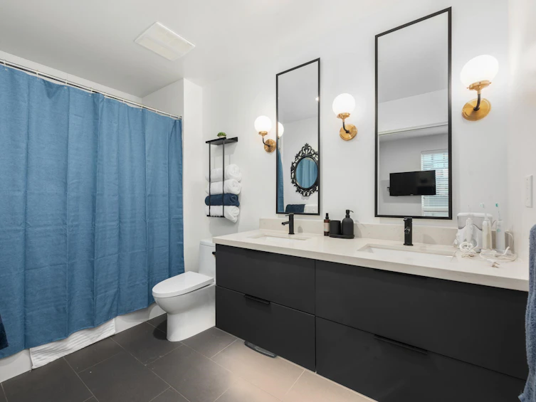 407-3018 St. George Street, Port Moody, BC, V3H 0L4 - 12