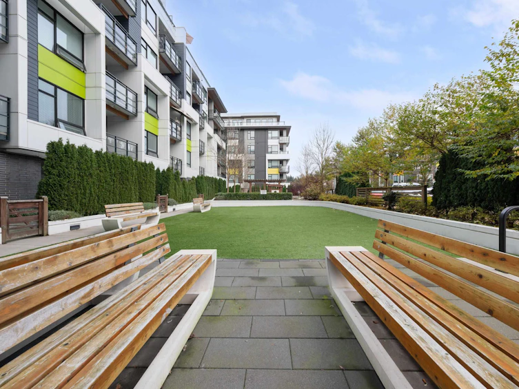 407-3018 St. George Street, Port Moody, BC, V3H 0L4 - 21