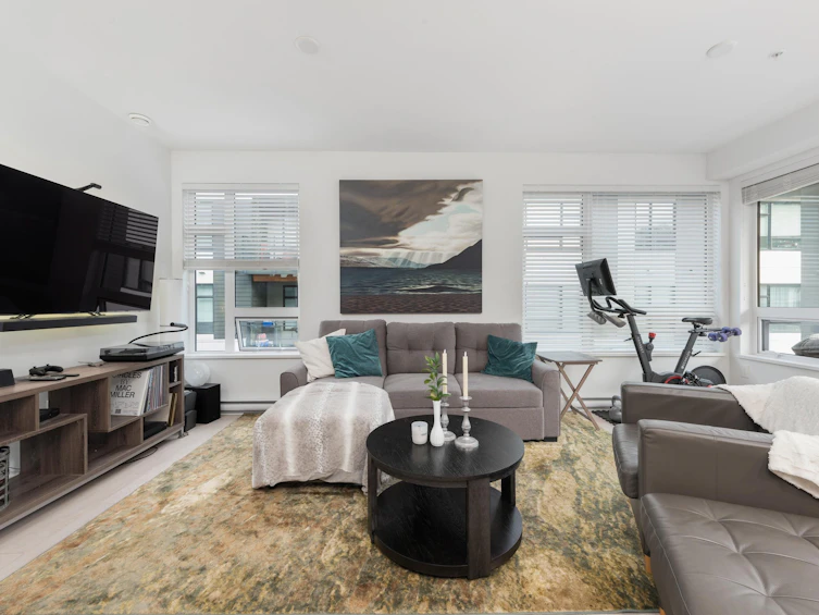 407-3018 St. George Street, Port Moody, BC, V3H 0L4 - 4