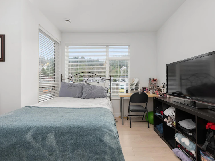 407-3018 St. George Street, Port Moody, BC, V3H 0L4 - 14