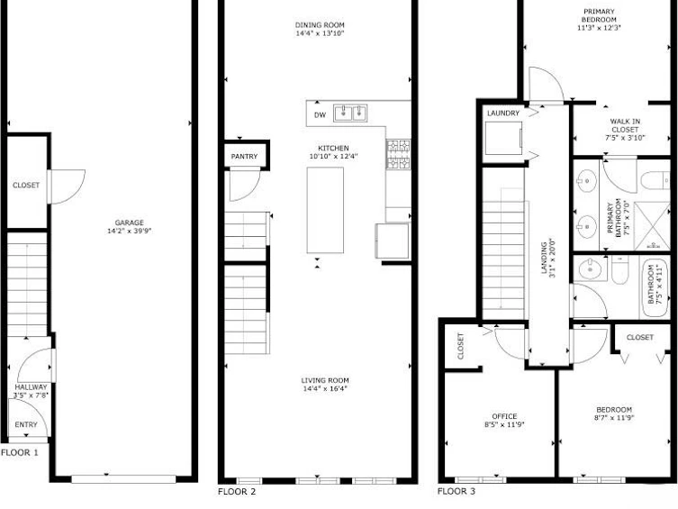 6-14905 60 Avenue, Surrey, BC, V3S 1R8 - 22