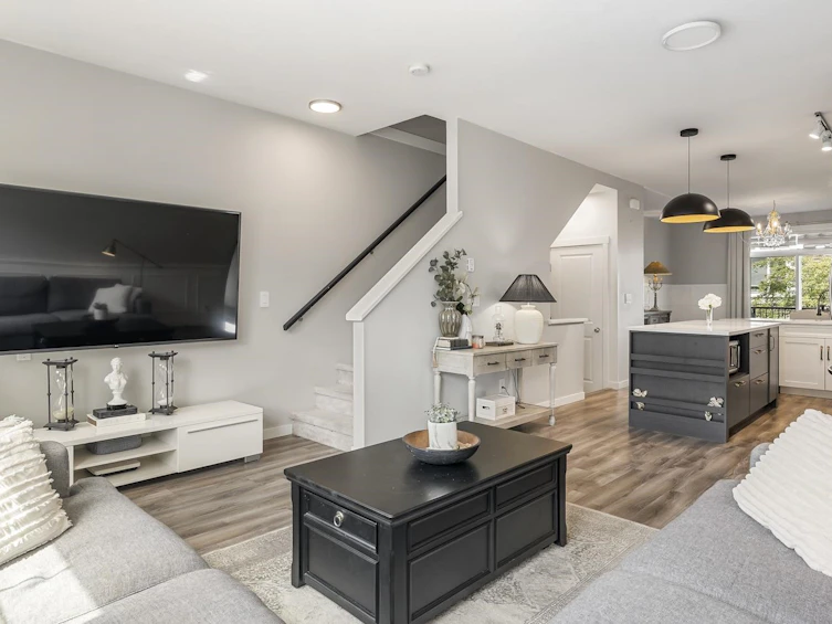 6-14905 60 Avenue, Surrey, BC, V3S 1R8 - 2
