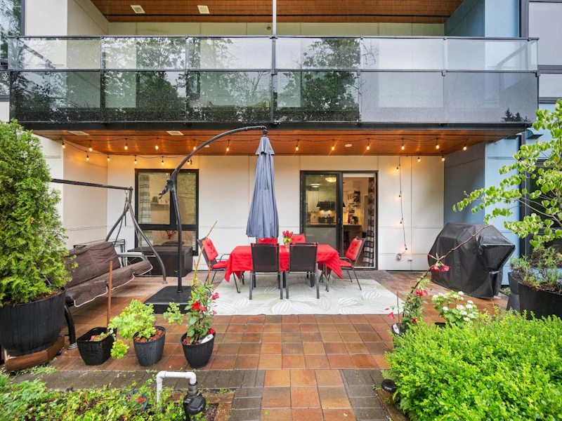 113 - 12320 222nd Street, Maple Ridge BC