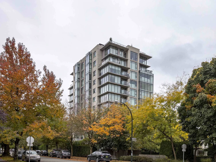 305-5955 Balsam Street, Vancouver, BC, V6M 0A1 - 23