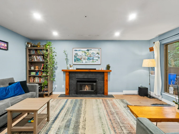 102-1689 E 4th Avenue, Vancouver, BC, V5N 1J7 - 4