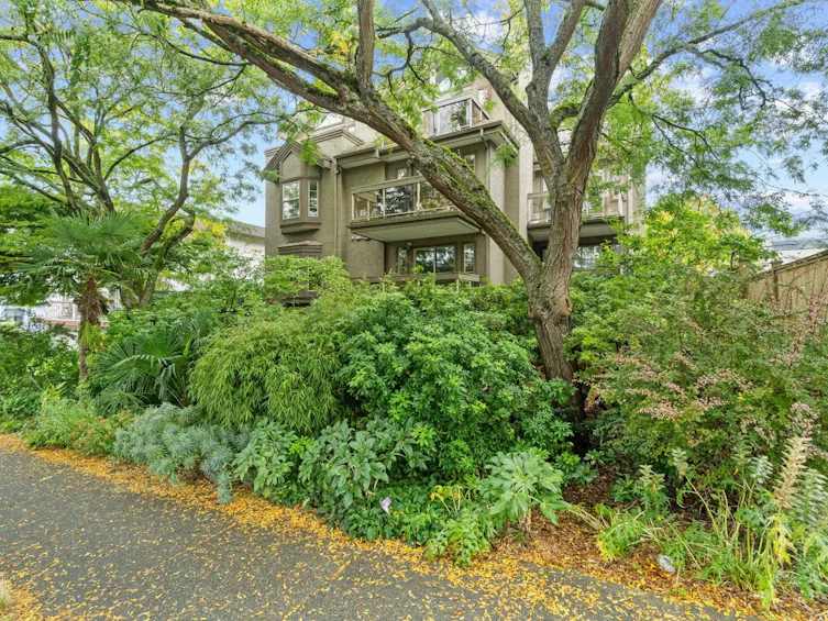 102-1689 E 4th Avenue, Vancouver, BC, V5N 1J7 - 21