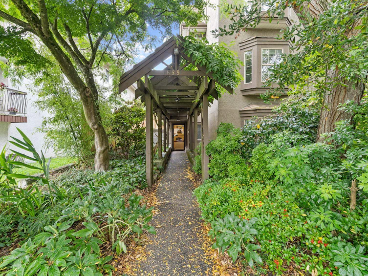 102-1689 E 4th Avenue, Vancouver, BC, V5N 1J7 - 20