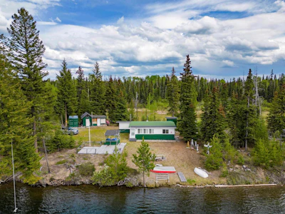 2522 Spout Lake Road - 3