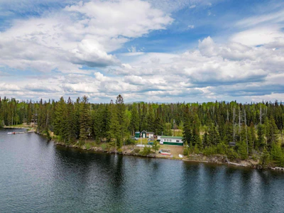 2522 Spout Lake Road - 2
