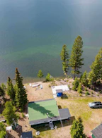 2522 Spout Lake Road