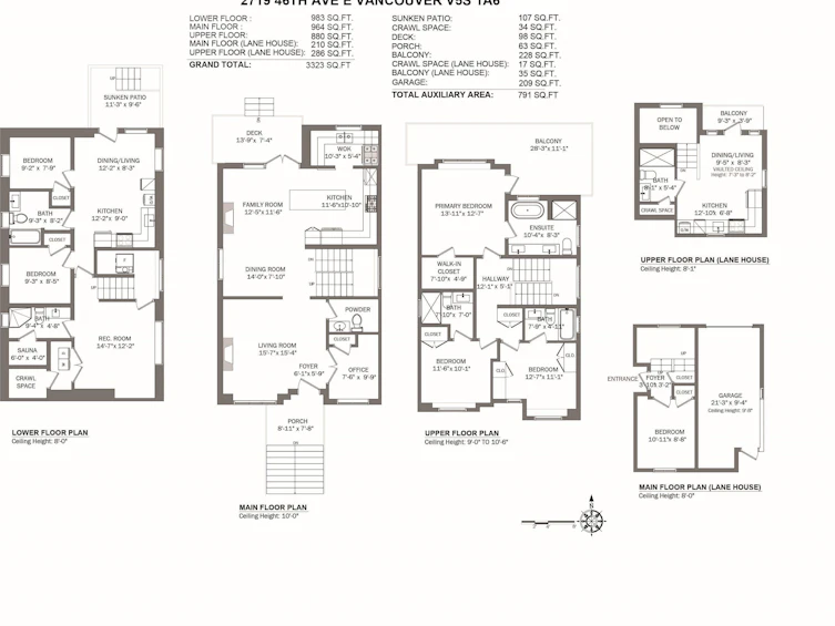 2719 E 46th Avenue, Vancouver, BC, V5S 1A6 - 38