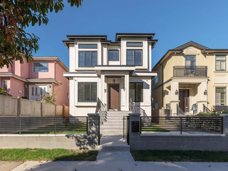 2719 E 46th Avenue, Vancouver, BC, V5S 1A6