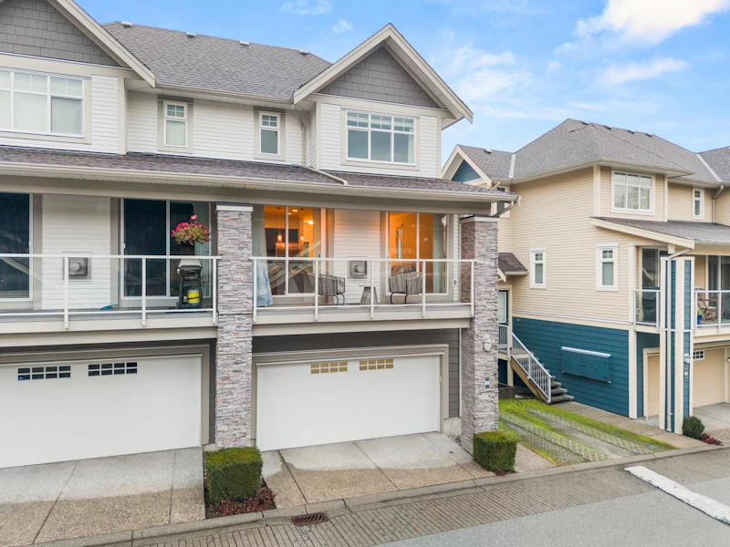 6 - 15454 32nd Avenue, Surrey BC V3Z 2J8