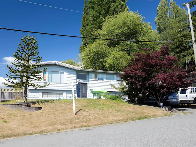31465 Aerolane Avenue, Abbotsford BC V2T 4B5