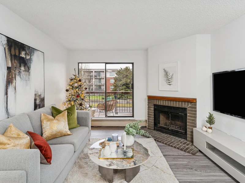 106 - 8511 Westminster Highway, Richmond BC V6X 3H7