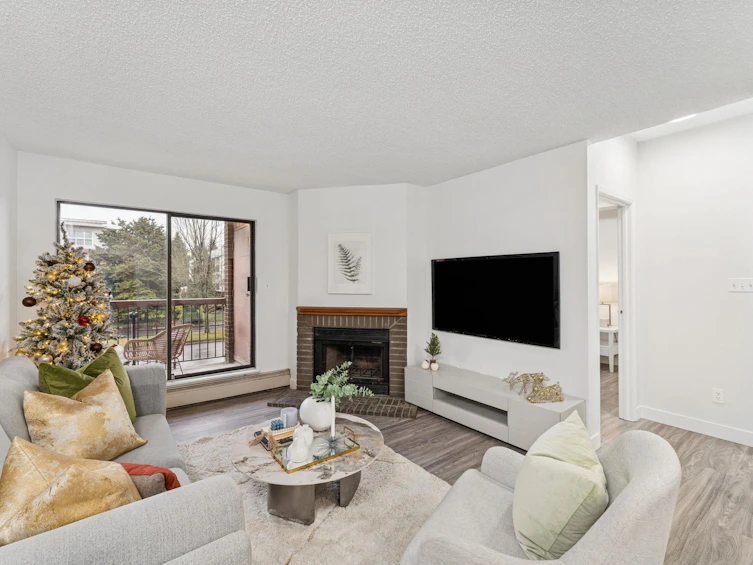 106-8511 Westminster Highway, Richmond, BC, V6X 3H7 - 3