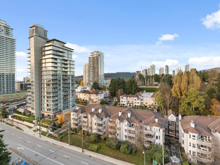 1103-460 Westview Street, Coquitlam, BC, V3K 6C9 - 22