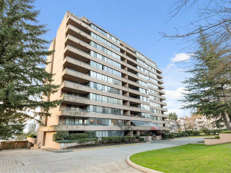 1103-460 Westview Street, Coquitlam, BC, V3K 6C9 - 32