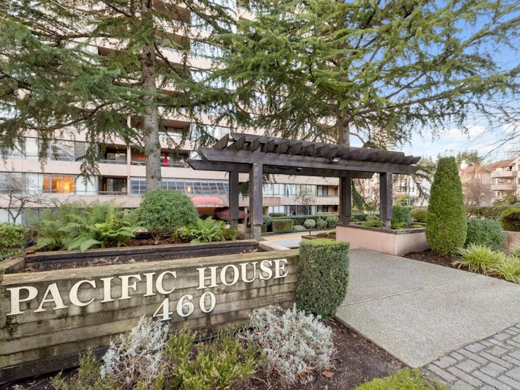 1103-460 Westview Street, Coquitlam, BC, V3K 6C9 - 33