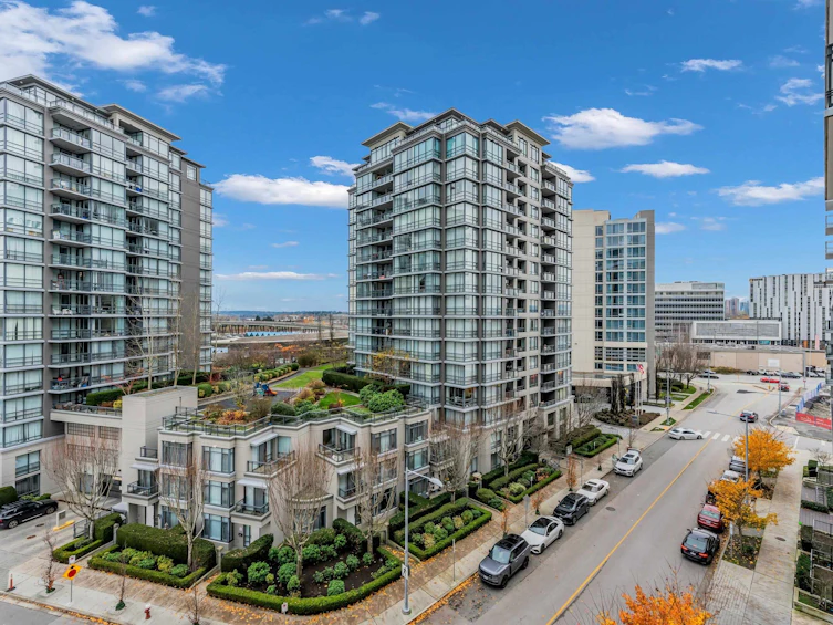 805-3280 Corvette Way, Richmond, BC, V6X 0T9 - 24