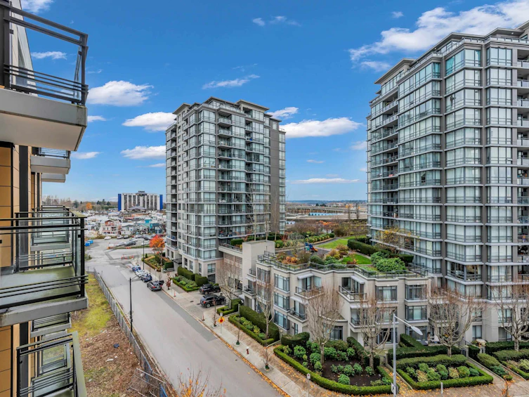 805-3280 Corvette Way, Richmond, BC, V6X 0T9 - 25