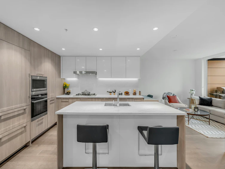 805-3280 Corvette Way, Richmond, BC, V6X 0T9 - 3