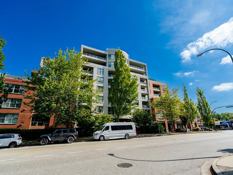 408-503 W 16th Avenue, Vancouver, BC, V5Z 4N3 - 38