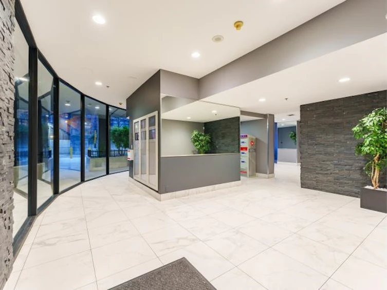 1505-811 Helmcken Street, Vancouver, BC, V6Z 1B1 - 22