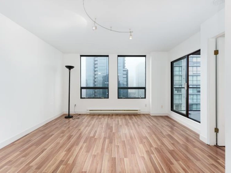 1505-811 Helmcken Street, Vancouver, BC, V6Z 1B1 - 2