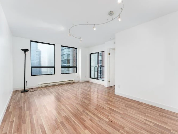 1505-811 Helmcken Street, Vancouver, BC, V6Z 1B1 - 3