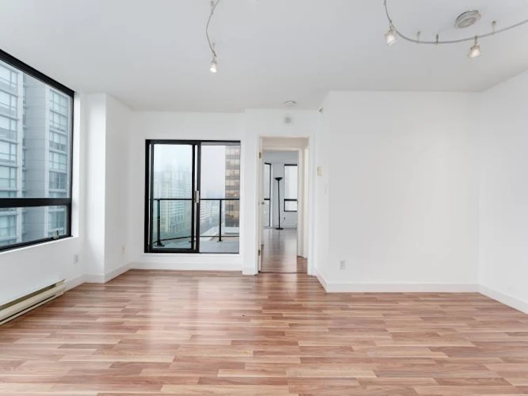 1505-811 Helmcken Street, Vancouver, BC, V6Z 1B1 - 4