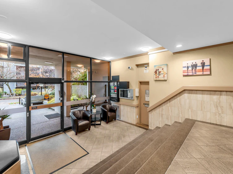 501-1725 Pendrell Street, Vancouver, BC, V6G 2X7 - 17