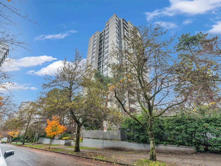 501-1725 Pendrell Street, Vancouver, BC, V6G 2X7 - 20