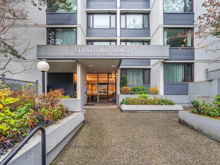 501-1725 Pendrell Street, Vancouver, BC, V6G 2X7 - 18