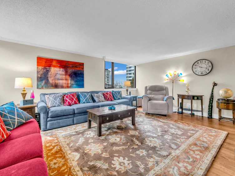 501-1725 Pendrell Street, Vancouver, BC, V6G 2X7 - 3