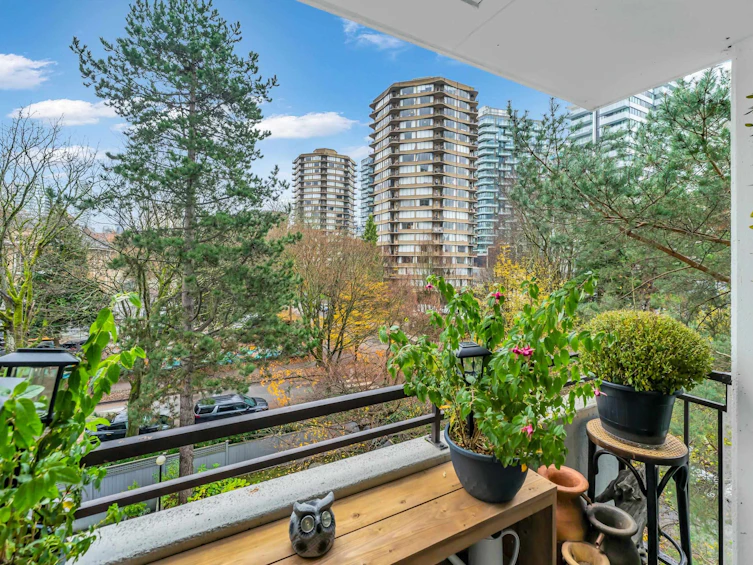 501-1725 Pendrell Street, Vancouver, BC, V6G 2X7 - 10