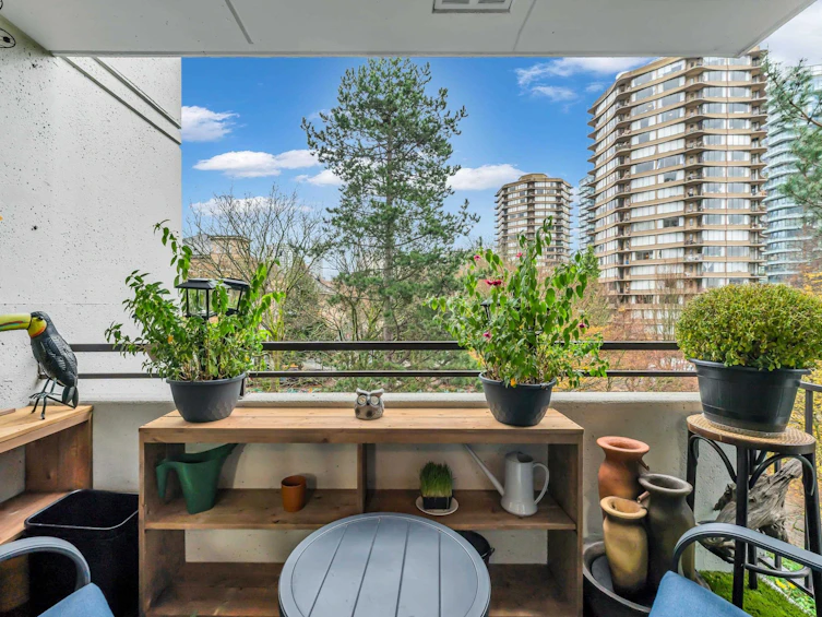 501-1725 Pendrell Street, Vancouver, BC, V6G 2X7 - 9