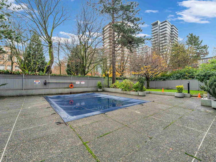 501-1725 Pendrell Street, Vancouver, BC, V6G 2X7 - 15