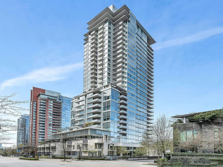 1103-1139 W Cordova Street, Vancouver, BC, V6C 0A2