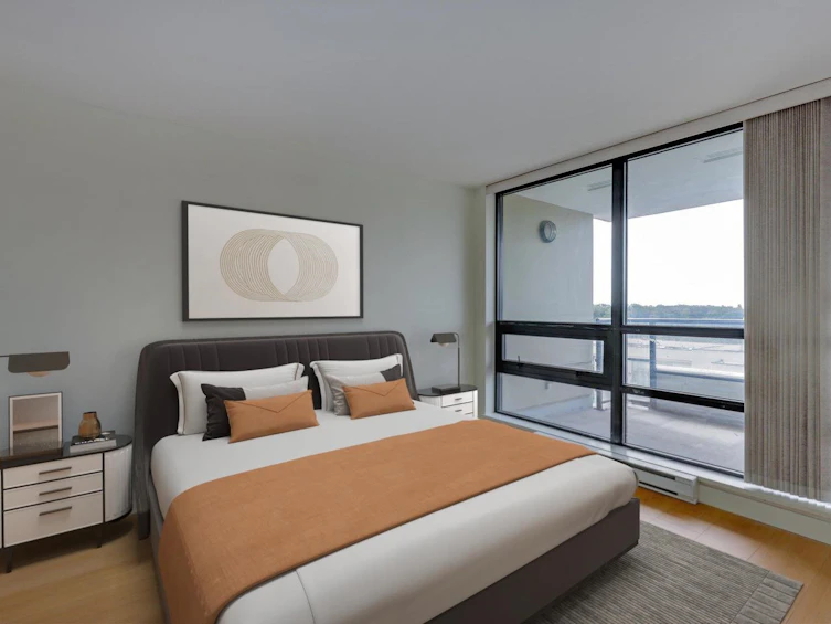 1607-1 Renaissance Square, New Westminster, BC, V3M 0B6 - 10