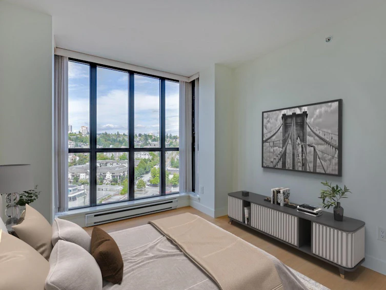 1607-1 Renaissance Square, New Westminster, BC, V3M 0B6 - 17