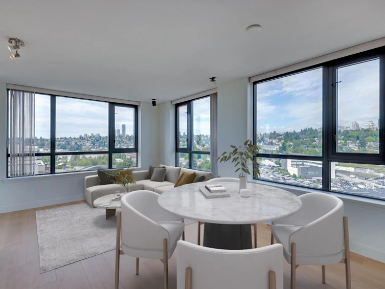 1607-1 Renaissance Square, New Westminster, BC, V3M 0B6 - 5