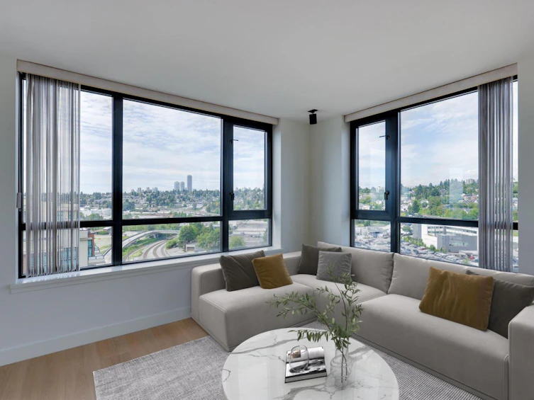 1607-1 Renaissance Square, New Westminster, BC, V3M 0B6 - 7