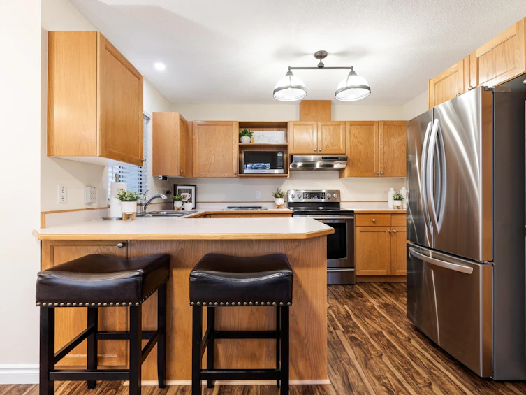 55-21928 48 Avenue, Langley, BC, V3A 8H1 - 9