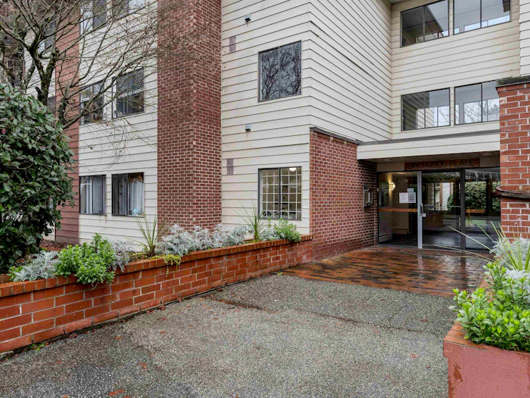 B209-1909 Salton Road, Abbotsford, BC, V2S 5B6 - 2