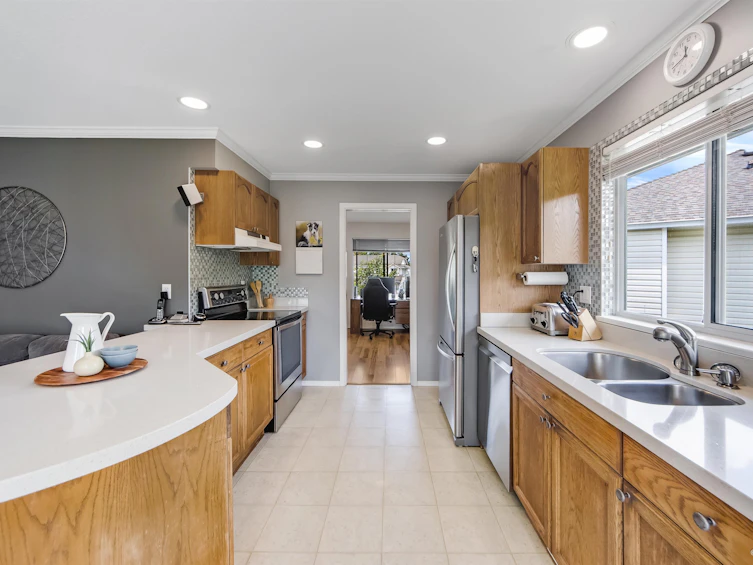 21562 51 Avenue, Langley, BC, V3A 8V8 - 9