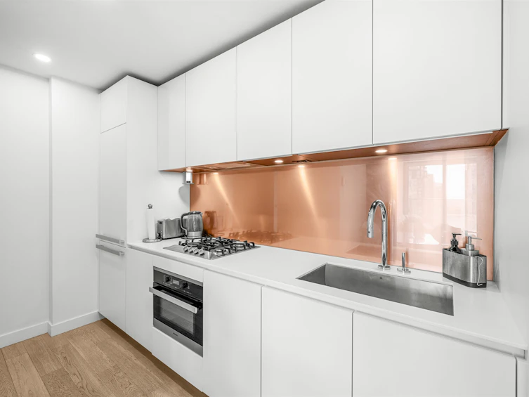 2609-1480 Howe Street, Vancouver, BC, V6Z 0G5 - 3