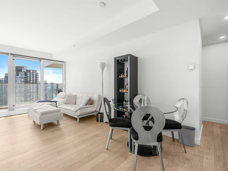 2609-1480 Howe Street, Vancouver, BC, V6Z 0G5 - 5