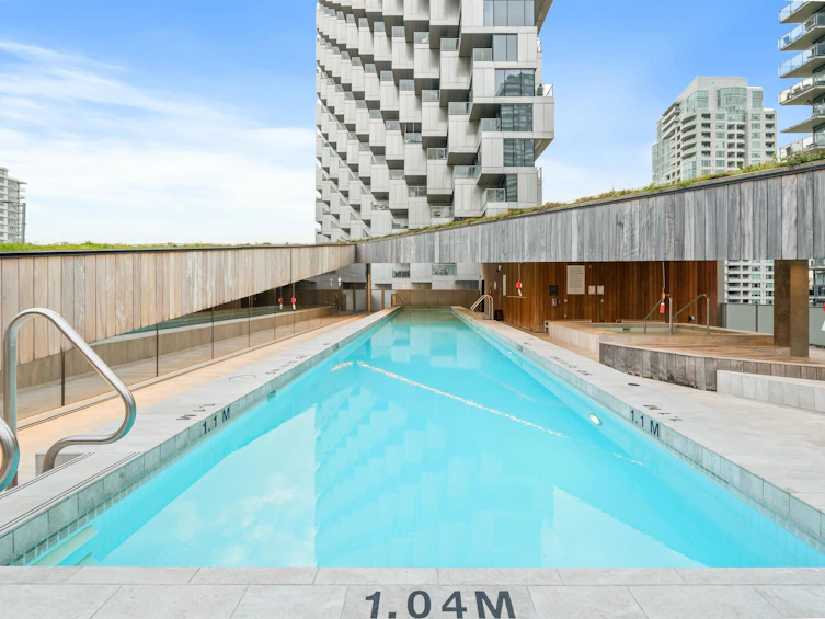 2609-1480 Howe Street, Vancouver, BC, V6Z 0G5 - 11